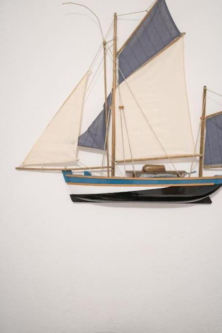 韦尔纳扎La Finestra Sul Mare A Drignana别墅 外观 照片